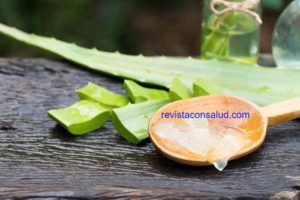 Remedio Casero de Aloe Vera para el Cabello Caído