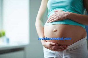Puede el VPH Afectar el Embarazo de una Mujer