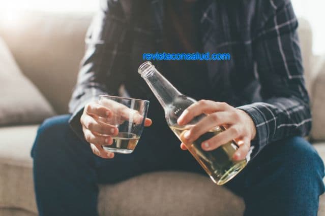 Efectos del Alcohol en el Organismo a Largo Plazo